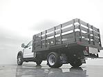 New 2024 Ford F-450 Regular Cab 4x4 Stake Bed for sale #MB245698 - photo 41