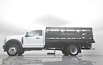 New 2024 Ford F-450 Regular Cab 4x4 Stake Bed for sale #MB245698 - photo 42