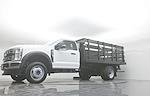 New 2024 Ford F-450 Regular Cab 4x4 Stake Bed for sale #MB245698 - photo 43