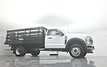 New 2024 Ford F-450 Regular Cab 4x4 Stake Bed for sale #MB245698 - photo 45