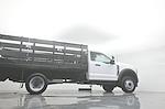 New 2024 Ford F-450 Regular Cab 4x4 Stake Bed for sale #MB245698 - photo 46