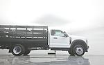 New 2024 Ford F-450 Regular Cab 4x4 Stake Bed for sale #MB245698 - photo 47