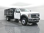 New 2024 Ford F-450 Regular Cab 4x4 Stake Bed for sale #MB245698 - photo 51