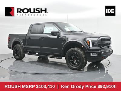 2024 Ford F-150 SuperCrew Cab 4x4 Pickup for sale #MB245774 - photo 1