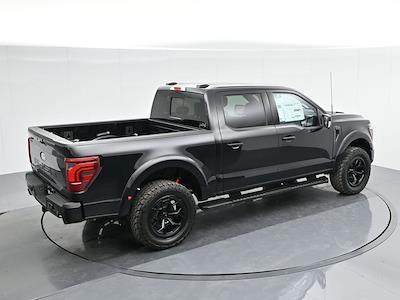 2024 Ford F-150 SuperCrew Cab 4x4 Pickup for sale #MB245774 - photo 2