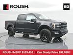2024 Ford F-150 SuperCrew Cab 4x4 Pickup for sale #MB245774 - photo 1