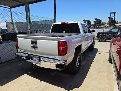 2017 Chevrolet Silverado 1500 Crew Cab 4x2 Pickup for sale #MB245778B - photo 2