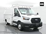 New 2024 Ford Transit 350 HD Royal 40-VDO-125-TRS 10' 5" Service Truck for sale #MB245864 - photo 1