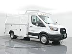 New 2024 Ford Transit 350 HD Royal 40-VDO-125-TRS 10' 5" Service Truck for sale #MB245864 - photo 30