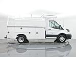 New 2024 Ford Transit 350 HD Royal 40-VDO-125-TRS 10' 5" Service Truck for sale #MB245864 - photo 31