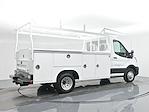 New 2024 Ford Transit 350 HD Royal 40-VDO-125-TRS 10' 5" Service Truck for sale #MB245864 - photo 2