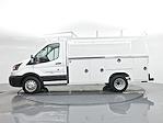 New 2024 Ford Transit 350 HD Royal 40-VDO-125-TRS 10' 5" Service Truck for sale #MB245864 - photo 33