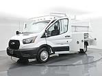 New 2024 Ford Transit 350 HD Royal 40-VDO-125-TRS 10' 5" Service Truck for sale #MB245864 - photo 34