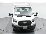 New 2024 Ford Transit 350 HD Royal 40-VDO-125-TRS 10' 5" Service Truck for sale #MB245864 - photo 39