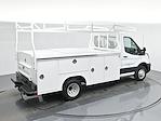 New 2024 Ford Transit 350 HD Royal 40-VDO-125-TRS 10' 5" Service Truck for sale #MB245864 - photo 42