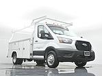 New 2024 Ford Transit 350 HD Royal 40-VDO-125-TRS 10' 5" Service Truck for sale #MB245864 - photo 47