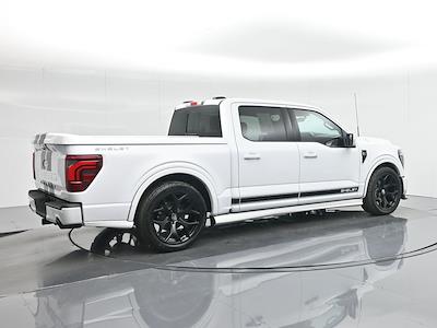 2024 Ford F-150 SuperCrew Cab 4x4 Pickup for sale #MB245865 - photo 2