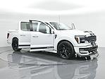 2024 Ford F-150 SuperCrew Cab 4x4 Pickup for sale #MB245865 - photo 34