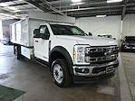 New 2024 Ford F-550 Regular Cab Landscape Dump for sale #MB245867 - photo 23
