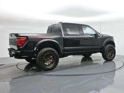 2024 Ford F-150 SuperCrew Cab 4x4 Pickup for sale #MB245923 - photo 2