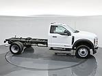 2024 Ford F-550 Regular Cab DRW 4x2 Cab Chassis for sale #MB245967 - photo 49