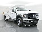 New 2024 Ford F-550 Regular Cab 12' Royal Contractor Truck for sale #MB246033 - photo 55