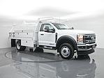 New 2024 Ford F-450 Regular Cab Cab Chassis for sale #MB246066 - photo 28