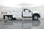 New 2024 Ford F-450 Regular Cab Cab Chassis for sale #MB246066 - photo 29
