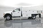 New 2024 Ford F-450 Regular Cab Cab Chassis for sale #MB246066 - photo 32