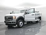 New 2024 Ford F-450 Regular Cab Cab Chassis for sale #MB246066 - photo 33