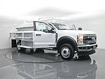 New 2024 Ford F-450 Regular Cab Cab Chassis for sale #MB246066 - photo 35
