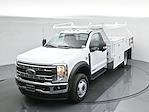 New 2024 Ford F-450 Regular Cab Cab Chassis for sale #MB246066 - photo 39
