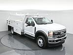 New 2024 Ford F-450 Regular Cab Cab Chassis for sale #MB246066 - photo 41