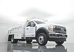 New 2024 Ford F-450 Regular Cab Cab Chassis for sale #MB246066 - photo 49