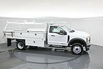 New 2024 Ford F-450 Regular Cab Cab Chassis for sale #MB246066 - photo 56