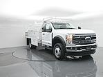 New 2024 Ford F-450 Regular Cab Cab Chassis for sale #MB246066 - photo 59