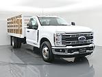 2024 Ford F-350 Regular Cab DRW 4x2 Royal Stake Bed for sale #MB246082 - photo 40