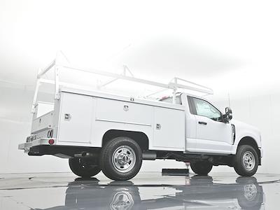 New 2024 Ford F-350 Regular Cab 4x4 Scelzi SB-108-79-49-38-VO 9' Service Truck for sale #MB246088 - photo 2