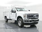 New 2024 Ford F-350 Regular Cab 4x4 Scelzi SB-108-79-49-38-VO 9' Service Truck for sale #MB246088 - photo 51