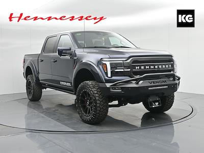2024 Ford F-150 SuperCrew Cab 4x4 Pickup for sale #MB246113 - photo 1