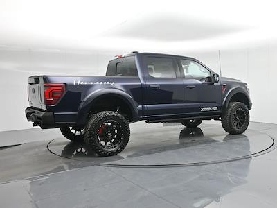 2024 Ford F-150 SuperCrew Cab 4x4 Pickup for sale #MB246113 - photo 2