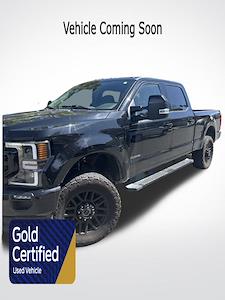 2021 Ford F-350 Crew Cab SRW 4x4 Pickup for sale #MB246126B - photo 1