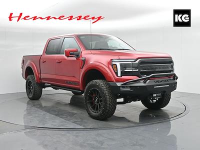 2024 Ford F-150 SuperCrew Cab 4x4 Pickup for sale #MB246203 - photo 1
