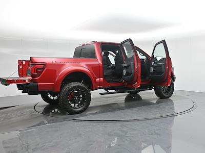 2024 Ford F-150 SuperCrew Cab 4x4 Pickup for sale #MB246203 - photo 2