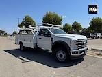 New 2024 Ford F-450 Regular Cab Harbor HT132-2341A NeXtGen 11' Service Truck for sale #MB246207 - photo 1