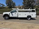 New 2024 Ford F-450 Regular Cab Harbor HT132-2341A NeXtGen 11' Service Truck for sale #MB246207 - photo 13