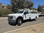 New 2024 Ford F-450 Regular Cab Harbor HT132-2341A NeXtGen 11' Service Truck for sale #MB246207 - photo 32