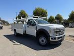 New 2024 Ford F-450 Regular Cab Harbor HT132-2341A NeXtGen 11' Service Truck for sale #MB246207 - photo 34