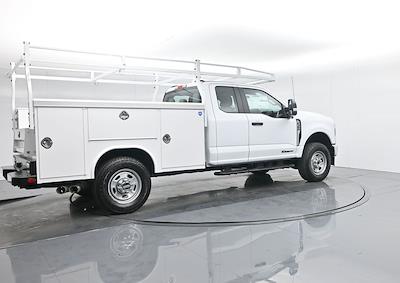 2024 Ford F-350 Super Cab SRW 4x4 Royal Service Truck for sale #MB246216 - photo 2