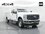 2024 Ford F-350 Super Cab SRW 4x4 Royal Service Truck for sale #MB246216 - photo 1